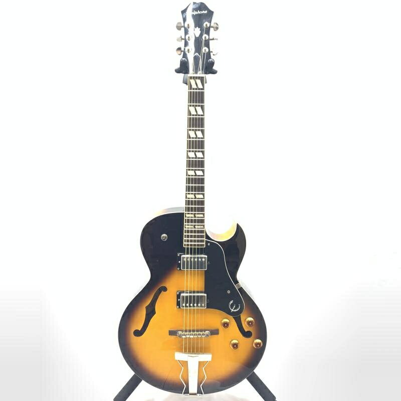 EPIPHONE エピフォン ES-175 VS サンバースト Epiphone ES-175 Premium