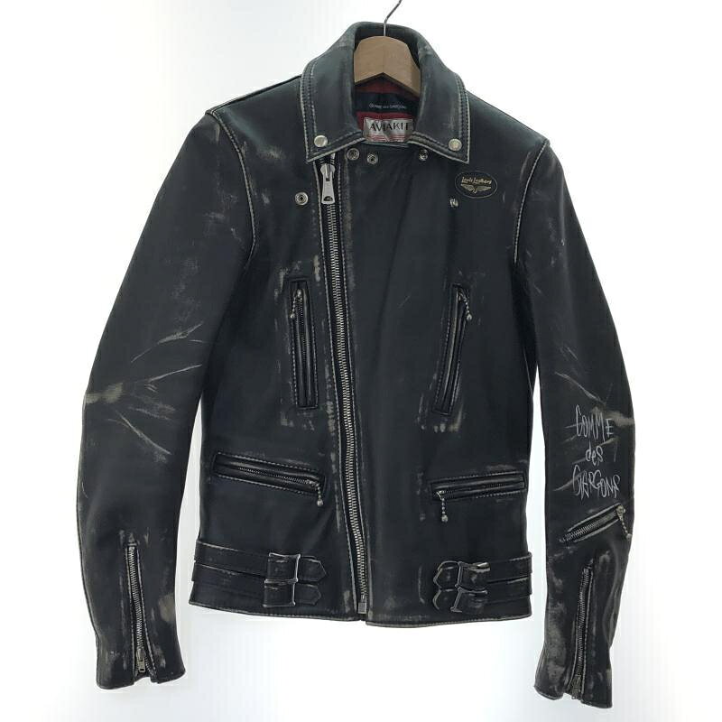 AVIakit ブラックレザージャケット 42 楽天市場】lewis leathers