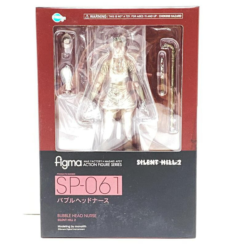 楽天市場】サイレントヒル2 バブルヘッドナースの通販