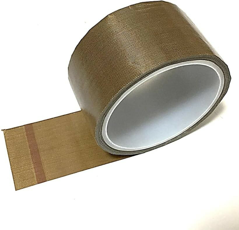 楽天市場】テフロンテープ 50mmの通販