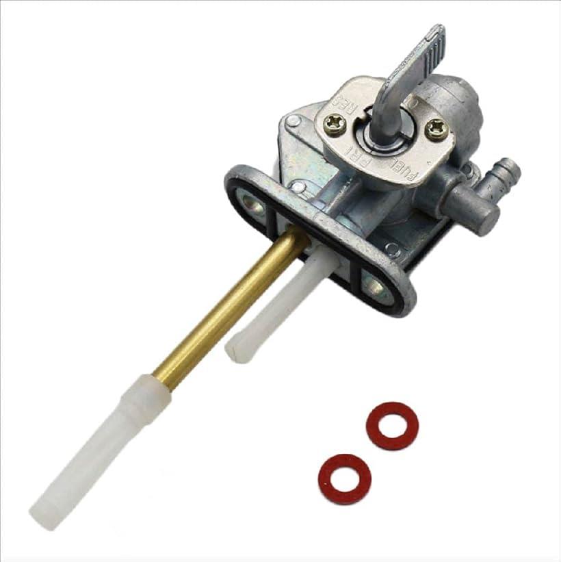 在庫あり 即納 ゼファー400 C1-C7 純正 ガソリンコック ガスケット