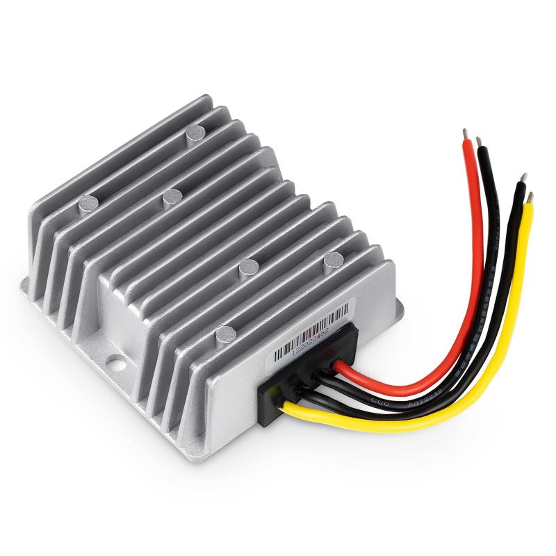 楽天市場】13．8v 12v コンバータの通販