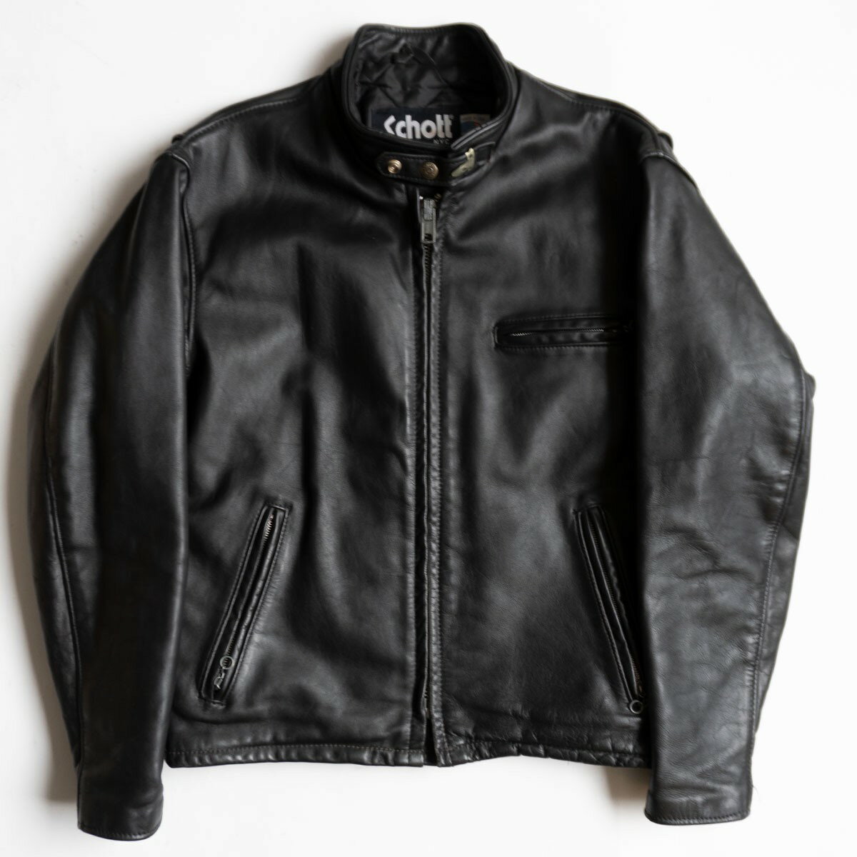 楽天市場】schott 641 36 ボアの通販