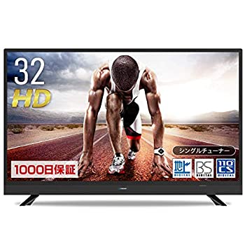 楽天市場】maxzen j32sk03 32v型の通販