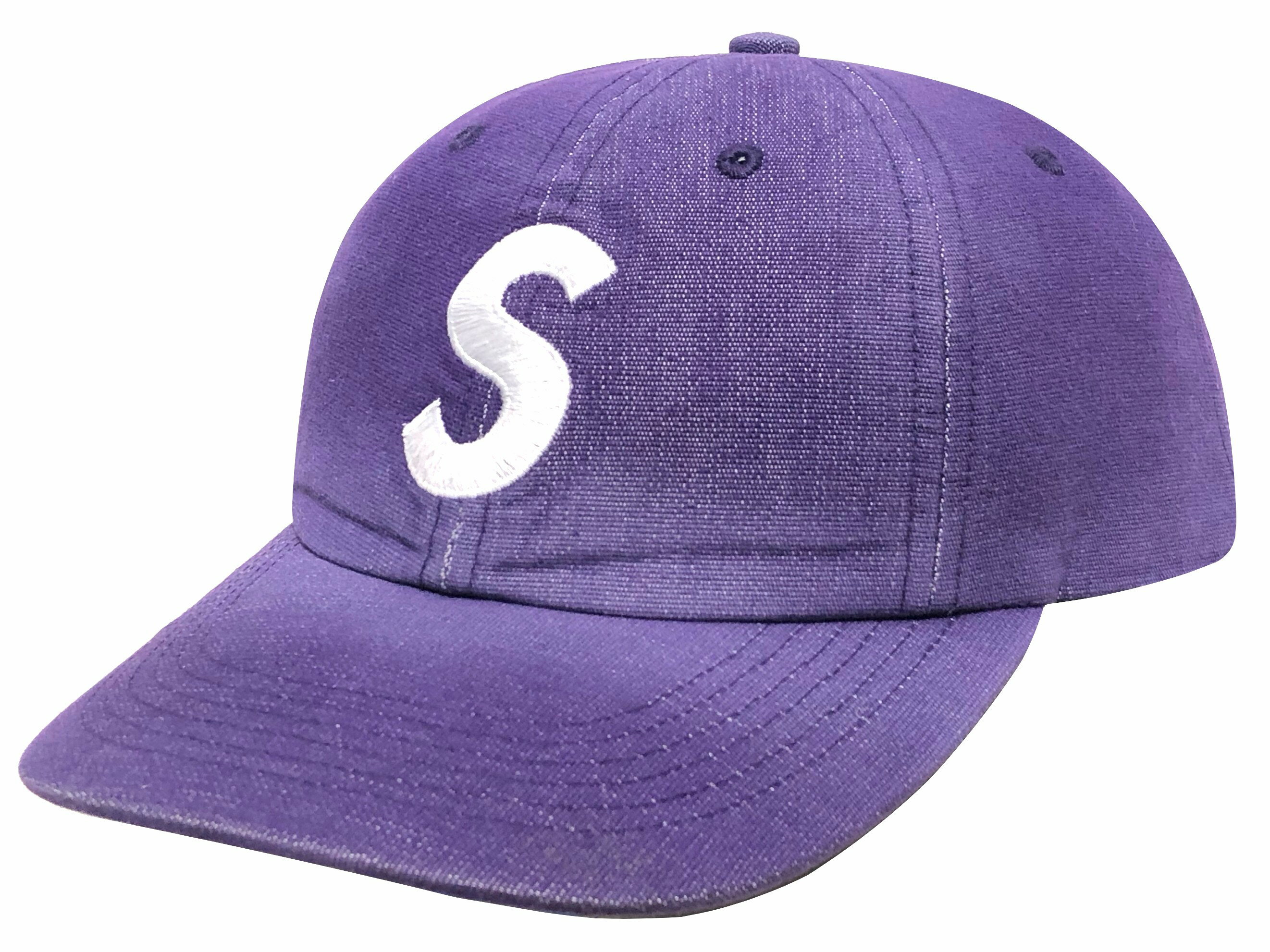楽天市場】supreme キャップ パープルの通販