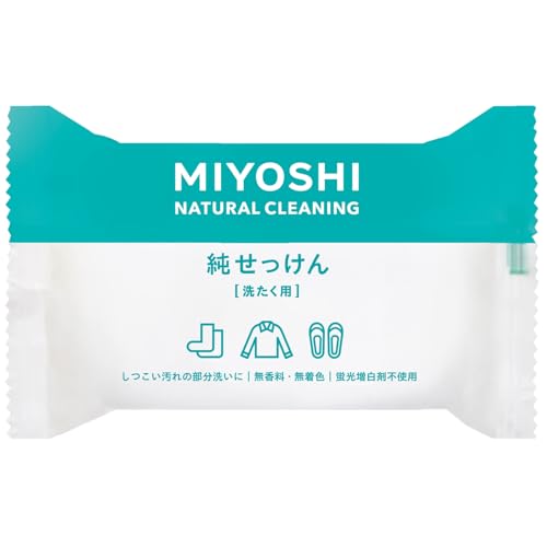 楽天市場】ミヨシ コナせっけん 10kgの通販