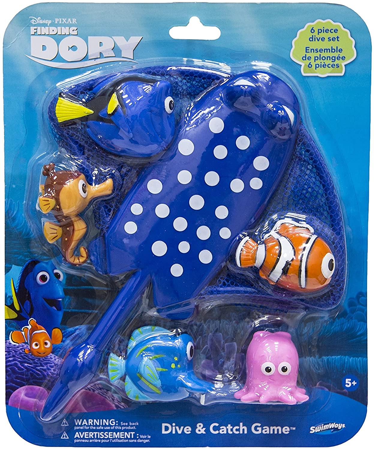 ファインディングニモ ファインアート 世界限定150 ディズニー