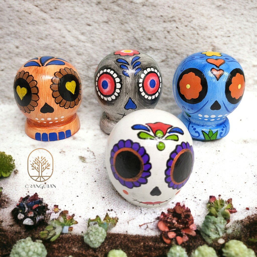 楽天市場】スカル 雑貨の通販