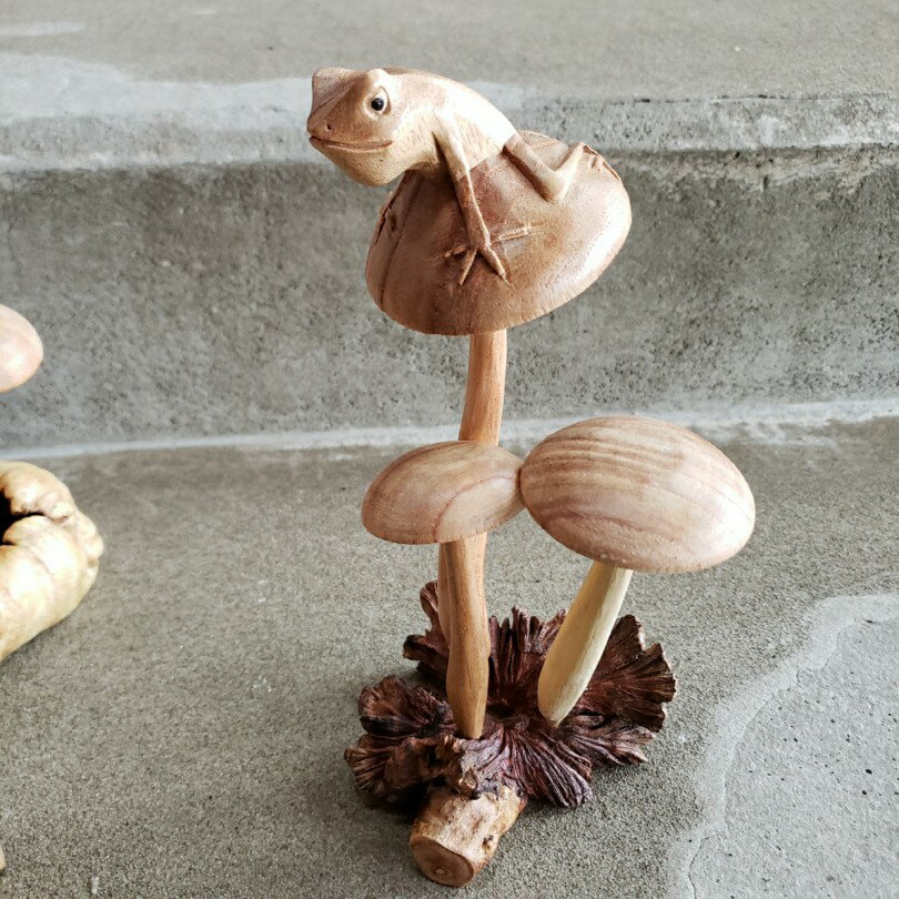 楽天市場】ウッドオブジェの通販