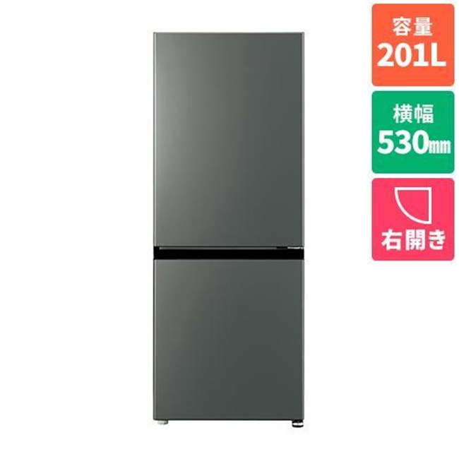 楽天市場】冷蔵庫 200l（メーカーアクア）（冷蔵庫・冷凍庫｜キッチン