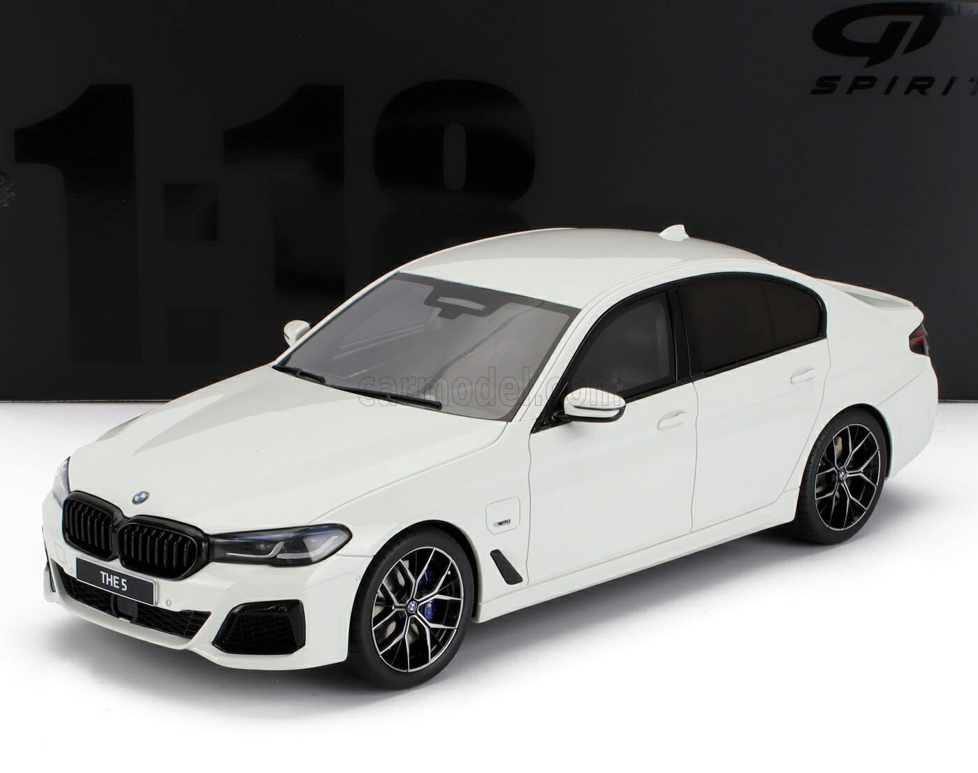 楽天市場】京商 1／18 bmw 5シリーズの通販