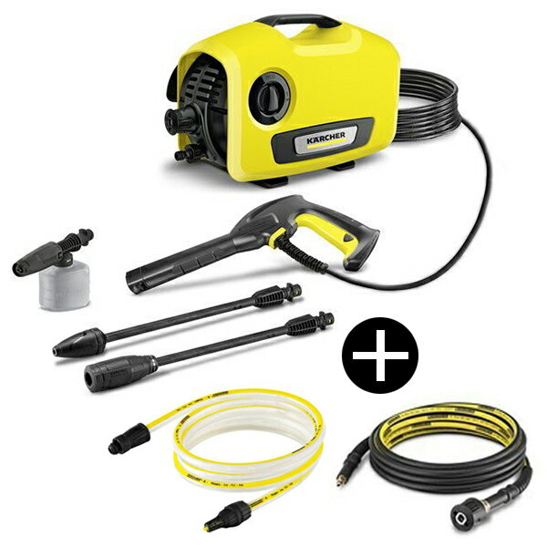 KARCHER ケルヒャー JTK サイレントS 高圧洗浄機 配送地域限定 KARCHER
