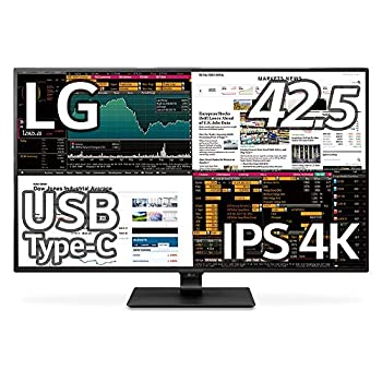 楽天市場】LG 43SQ700S-W スマートディスプレイ 42.5インチ 4Kの通販