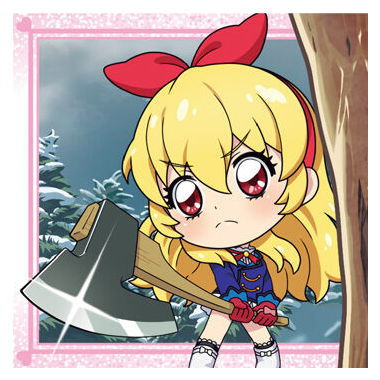 楽天市場】アイカツ 星宮いちご カードの通販