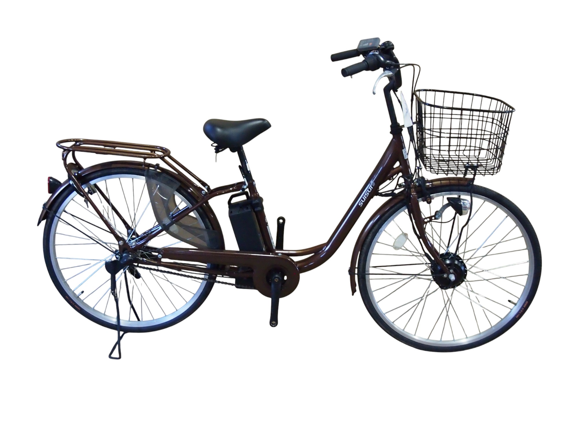 楽天市場】訳あり アウトレット（電動アシスト自転車｜自転車