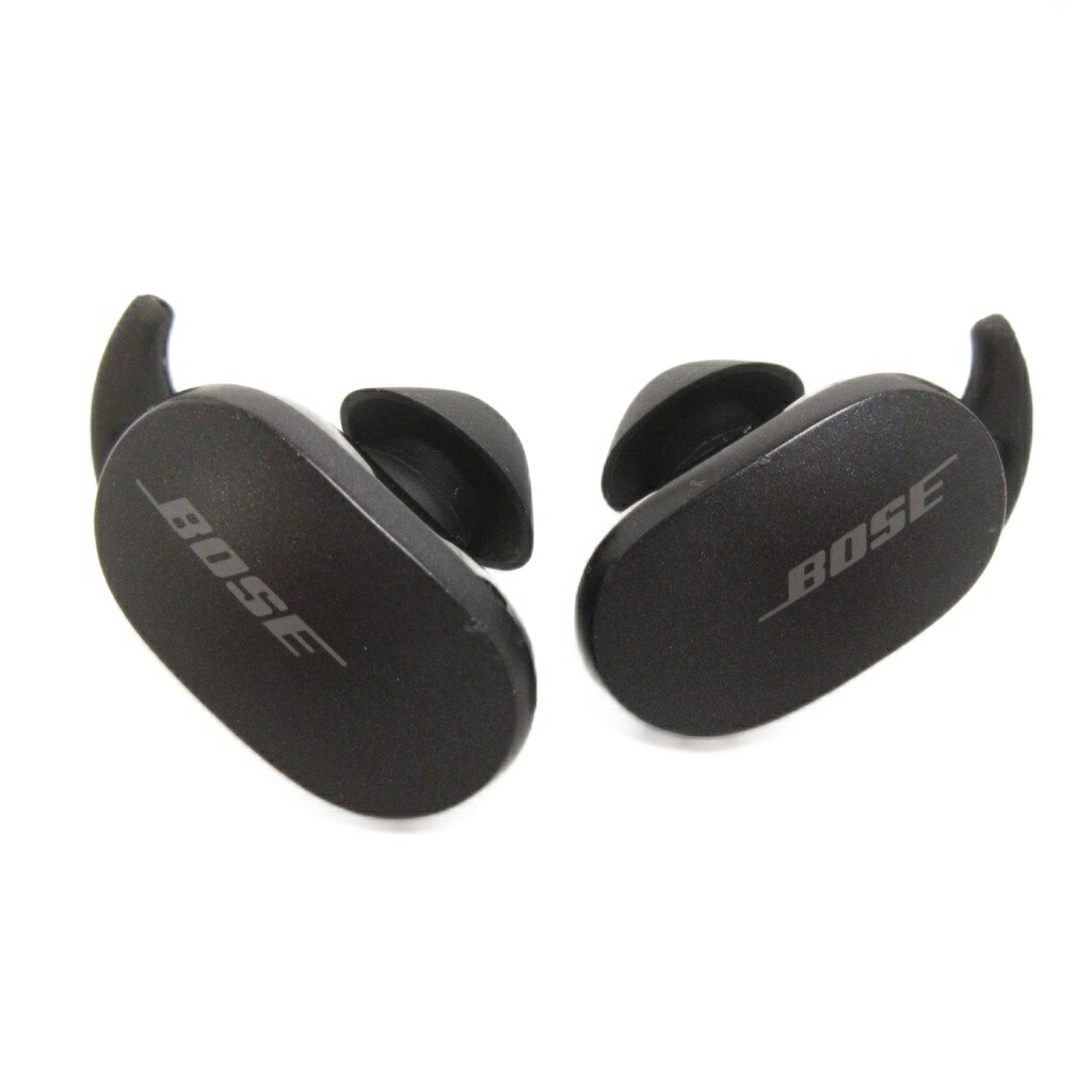 BOSE ワイヤレスヘッドホン ネイビー/レッド｜QuietComfort Ultra