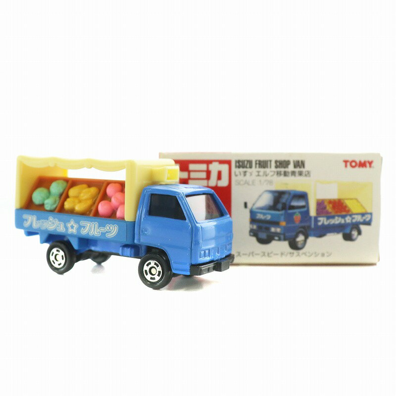 楽天市場】トミカ青箱の通販