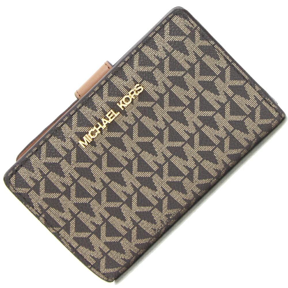 楽天市場】マイケルコース 財布 二つ折り（バッグ・小物・ブランド雑貨