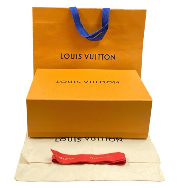 LOUIS VUITTONルイヴィトン 保存用空箱 10個セット LOUIS VUITTON