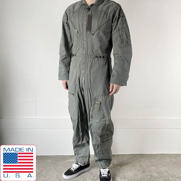 楽天市場】USAF K－2B フライングスーツの通販