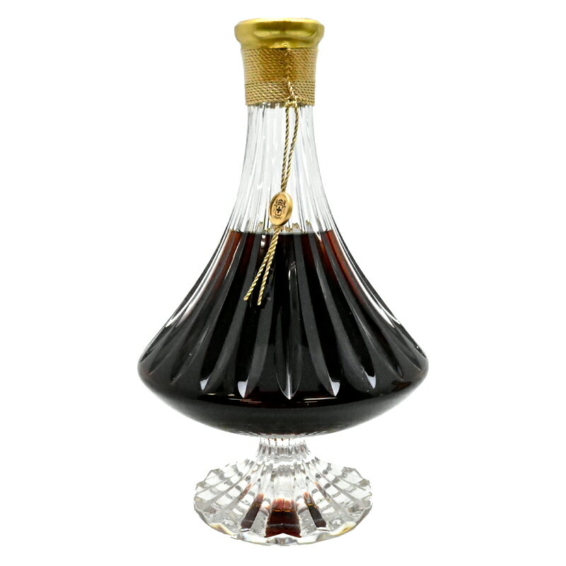 てつじページ カラフェ ブランデー 高級 バカラ カミュ 2本セット て