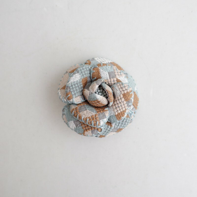 楽天市場】ミナペルホネン ブローチ 中古の通販