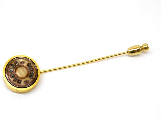 楽天市場】エルメス（ブローチ｜レディースジュエリー・アクセサリー