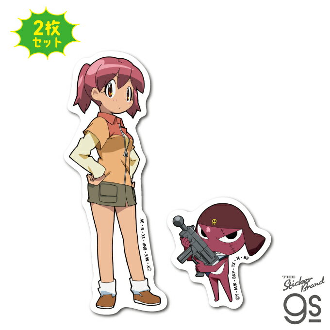 ケロロ軍曹 モア ガレージキット ケロロ軍曹 モア ガレージキット