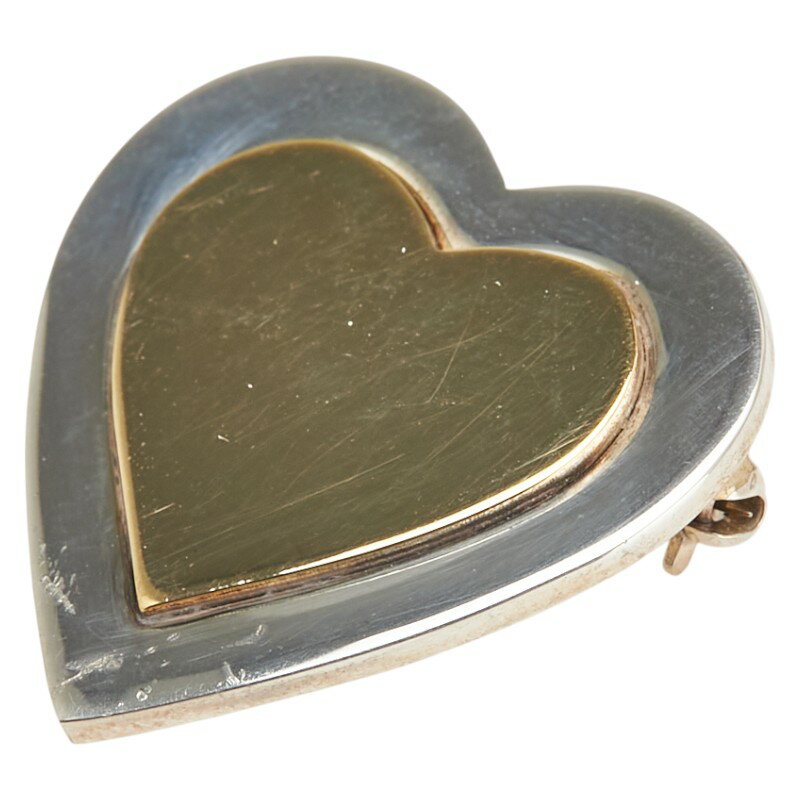 楽天市場】トリプルハート ティファニー（ブローチ｜レディース