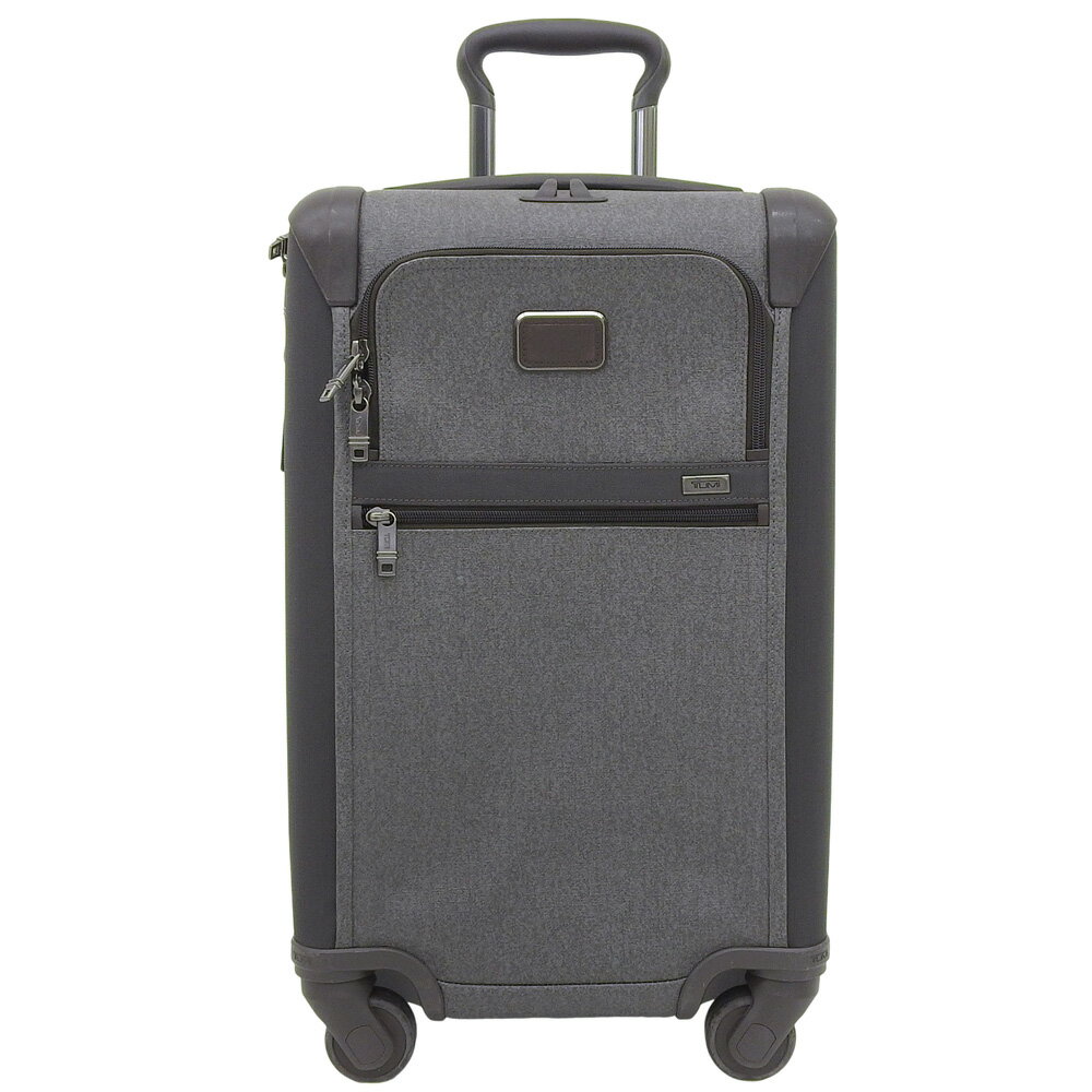 楽天市場】tumi キャリーケース（カラーグレー）（バッグ・小物