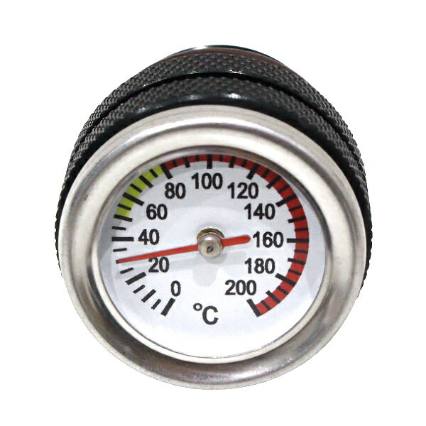 楽天市場】アナログ 油 温 計（パーツ｜バイク用品）：車用品・バイク