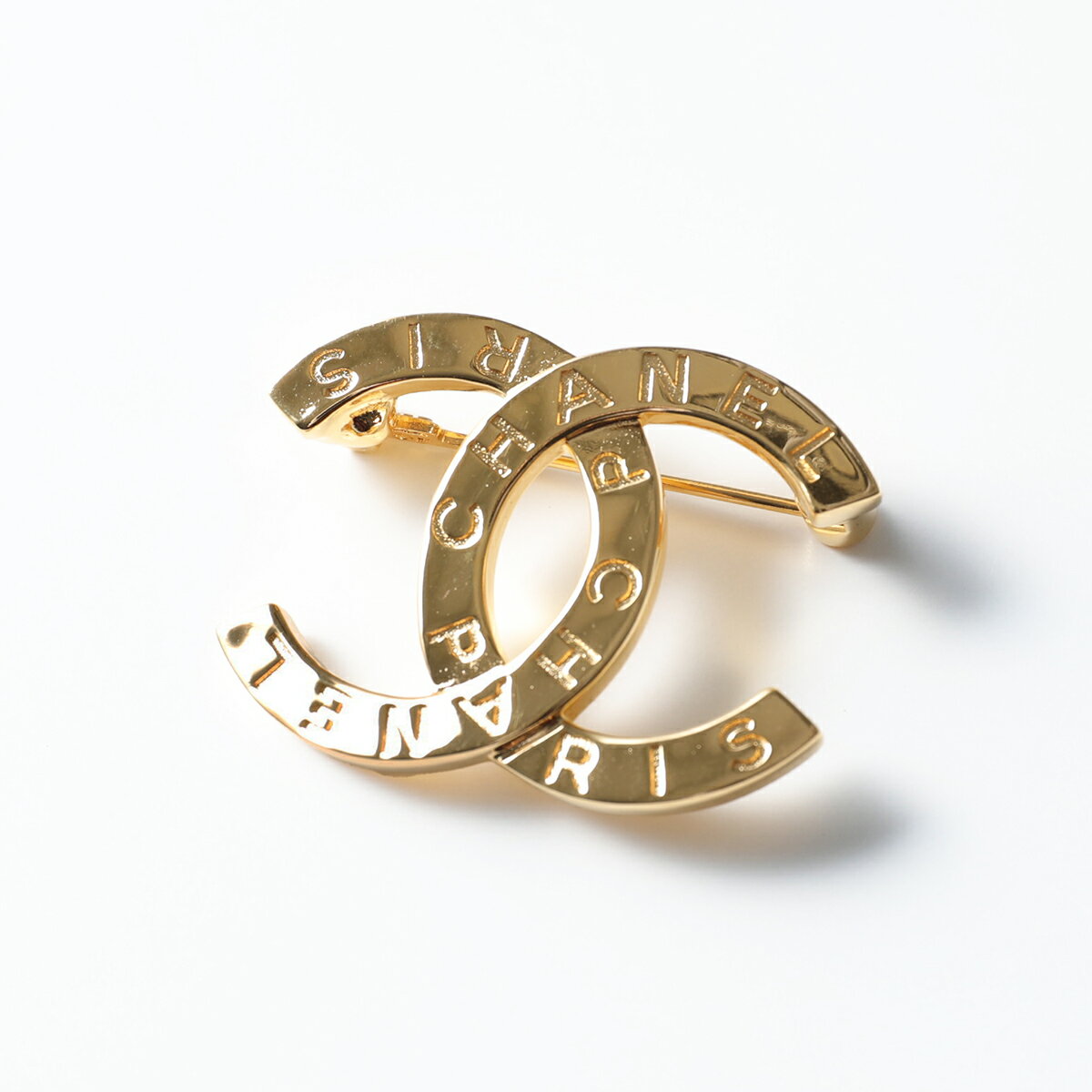 シャネルCHANEL ピンズピンバッジピンブローチ正規品セット