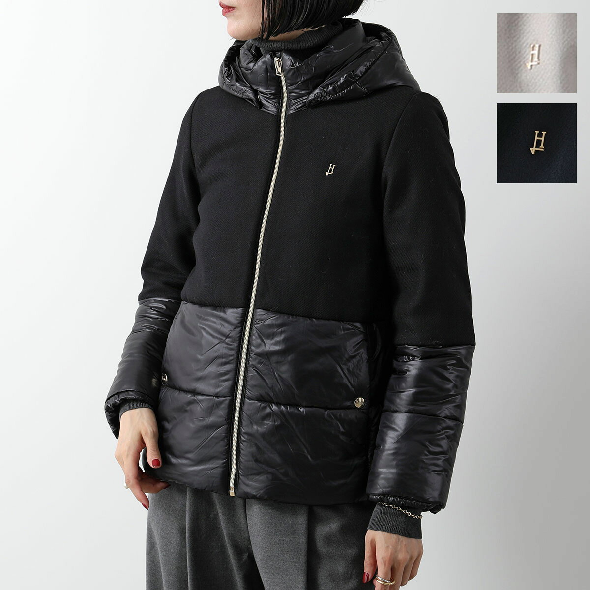 楽天市場】herno 14aの通販