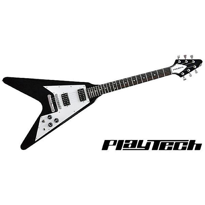 楽天市場】フライングv ギター（楽器・音響機器）の通販