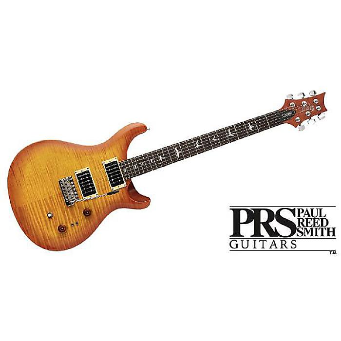 楽天市場】prs se custom24 vintage sunburstの通販