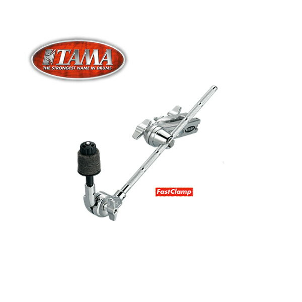 TAMA コンビネーションスタンド タムホルダー シンバルスタンド 一体型