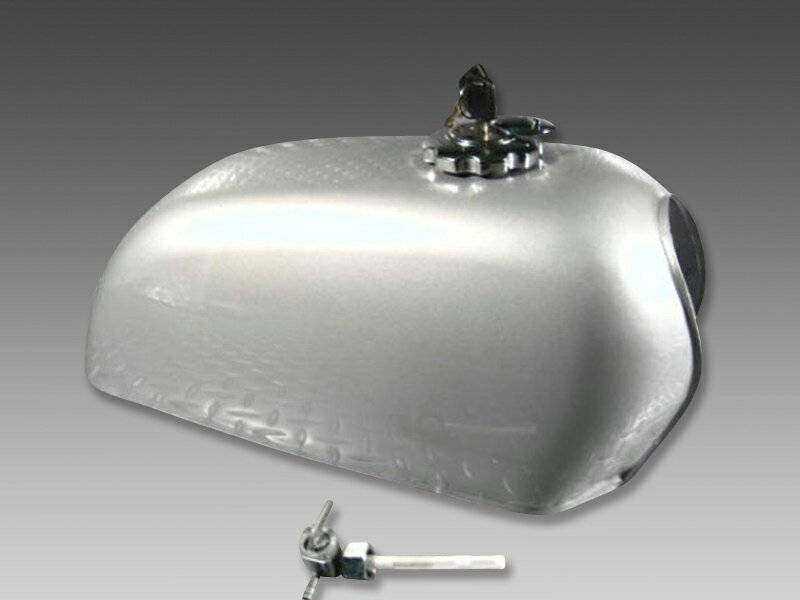 楽天市場】エイプ 50 純正 タンクの通販