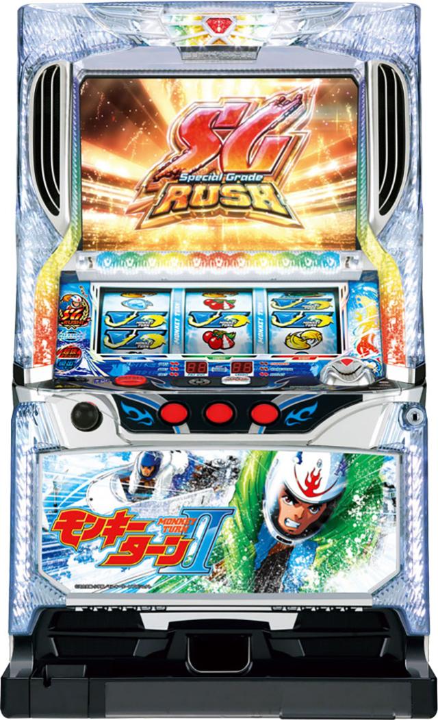 楽天市場】モンキーターン パチスロの通販