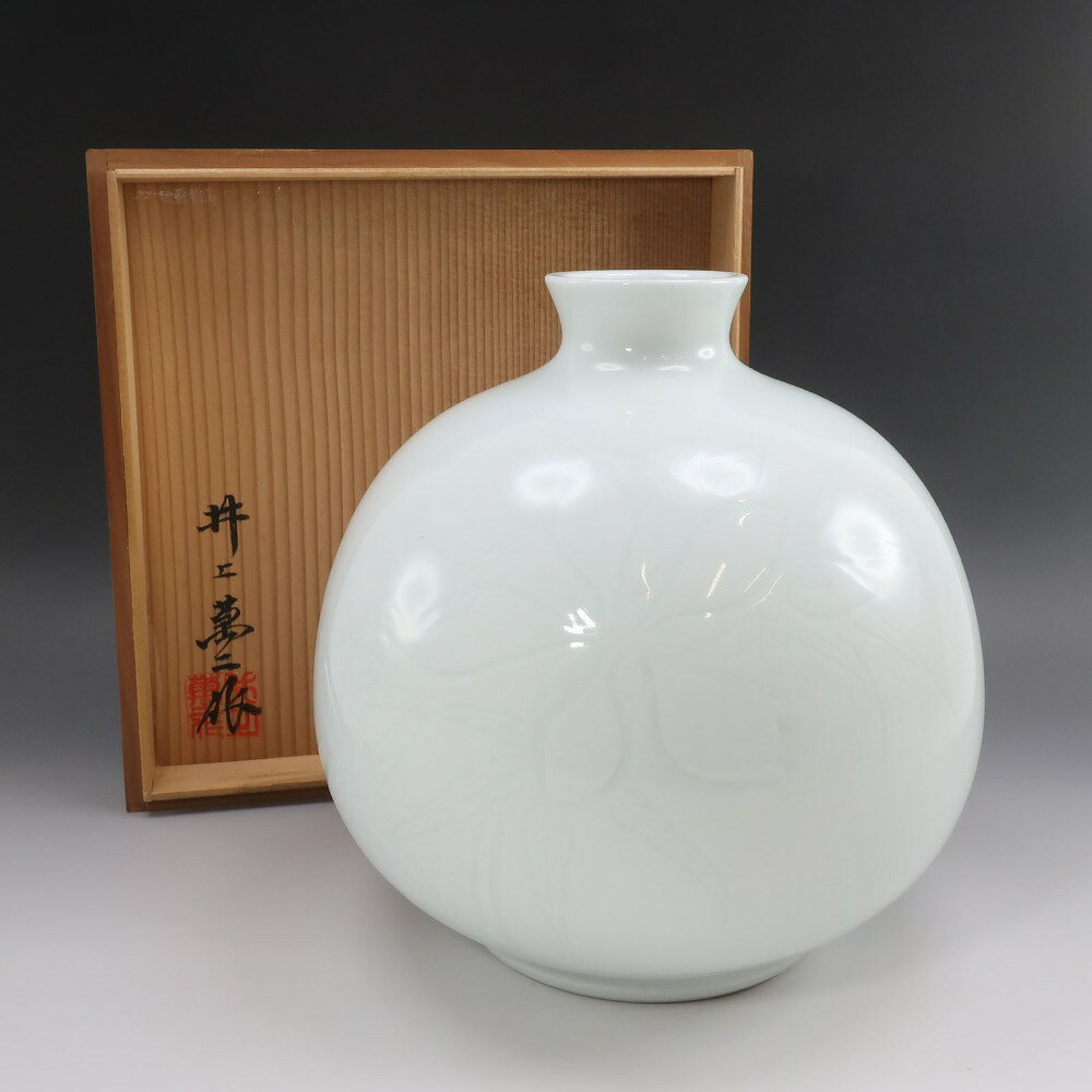 楽天市場】井上萬二の通販 畑萬置物(亥、兎2点)井上萬