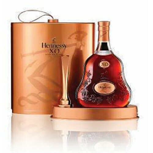 ヘネシー XO 700ml 未開栓 ブランデー コニャックHennessy】