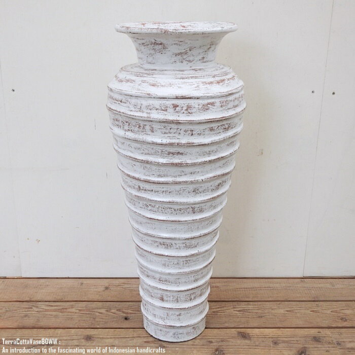 中国の陶器置物 大壺 花瓶 大型 高さ58㎝ 楽天市場】大壺（骨董品