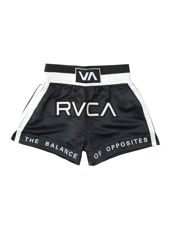 RVCA ルーカ パンツ ショートパンツ メンズ レディース ジム