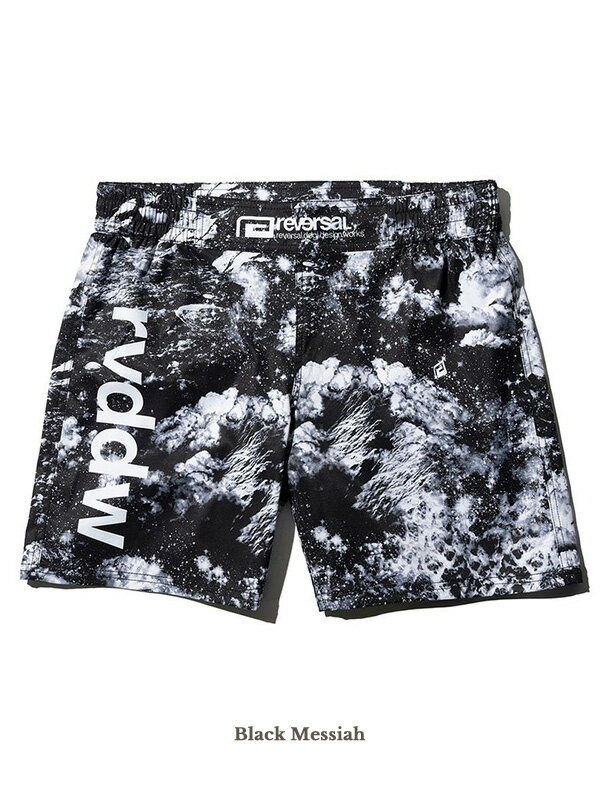 reversal ショートパンツ 2セット reversal ショートパンツ 2セット