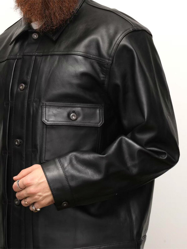 Schott ショット レザー ジャケット メンズ レディース おしゃれ