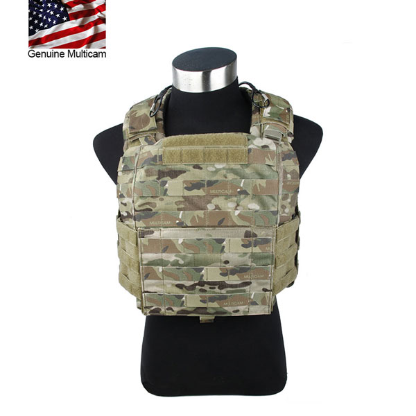 楽天市場】tmc プレートキャリアの通販