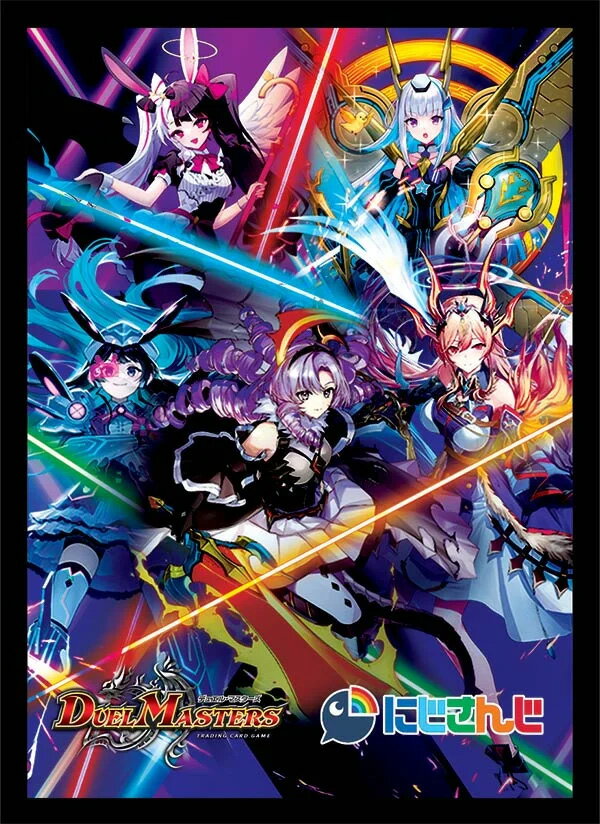 楽天市場】にじさんじ スリーブの通販