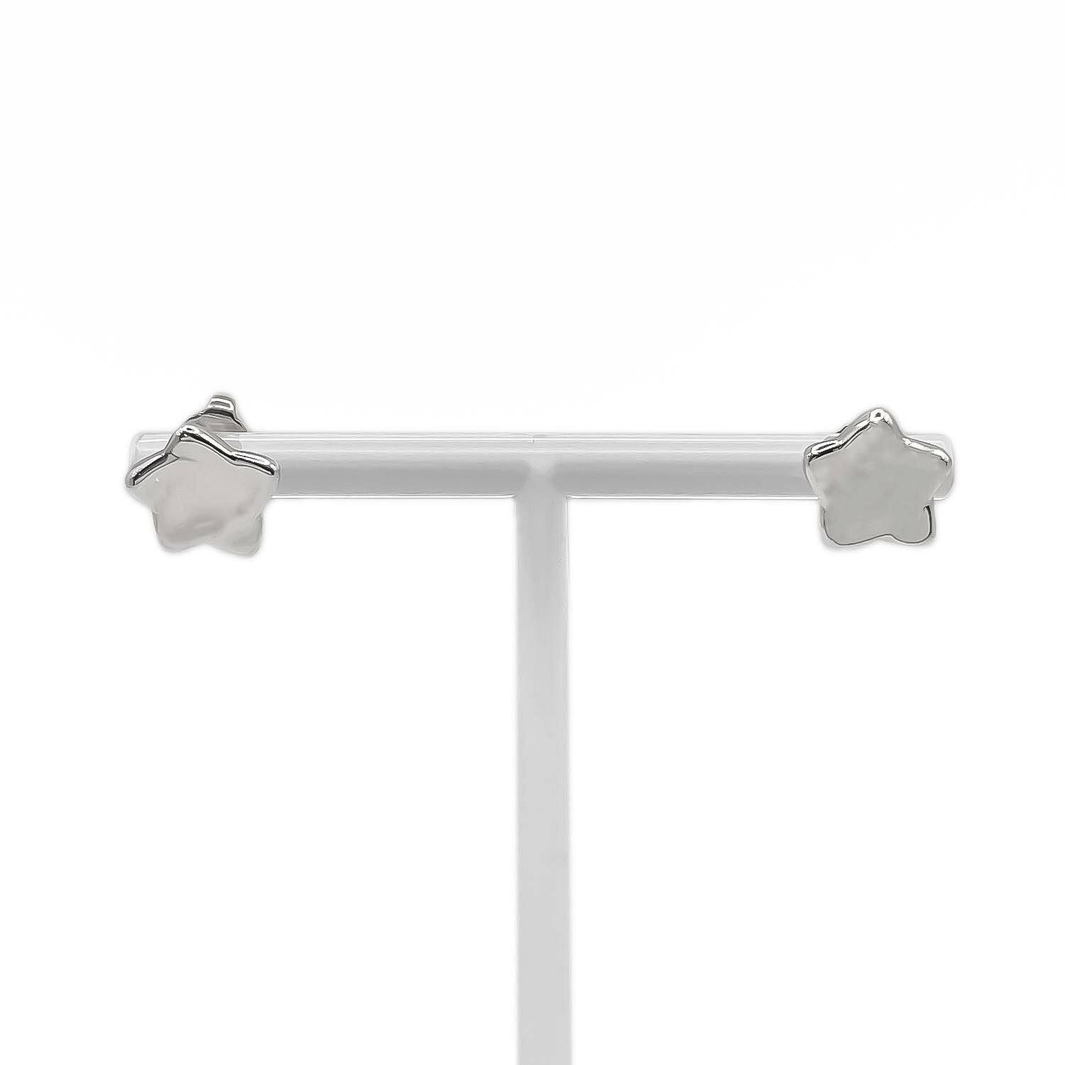 楽天市場】スターフィッシュ ピアス ティファニーの通販