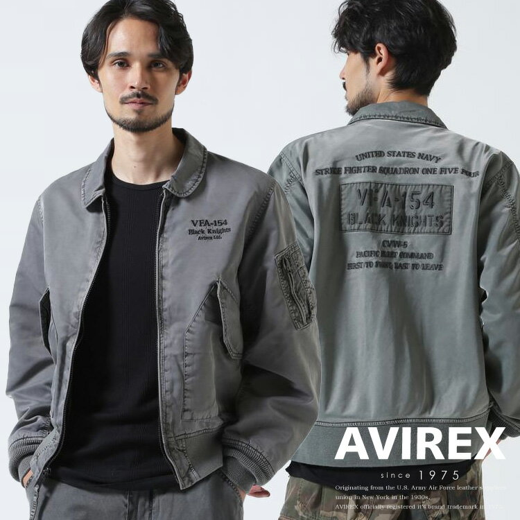 楽天市場】AVIREX pdw（ブランドアビレックス）（メンズファッション