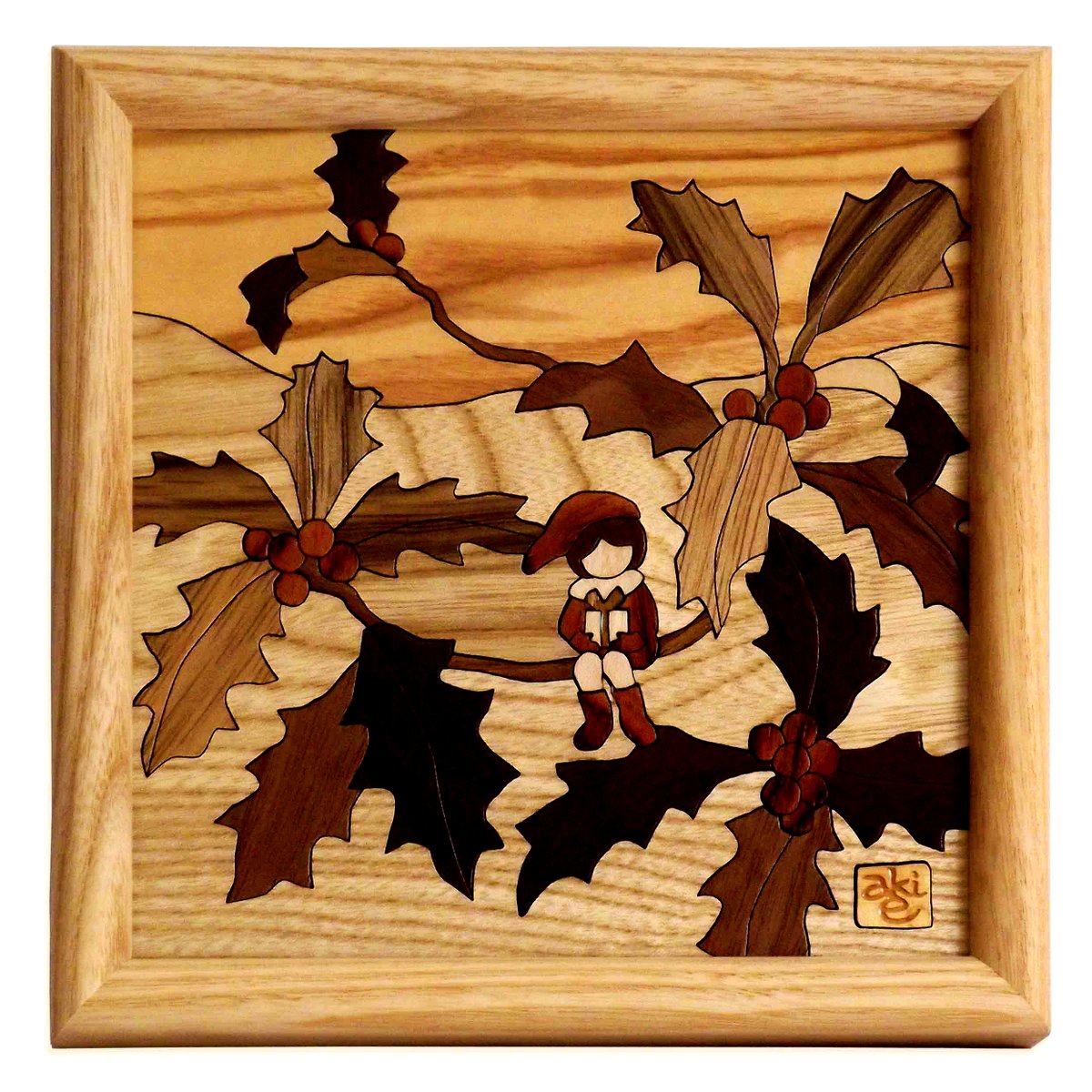 楽天市場】木象嵌の通販