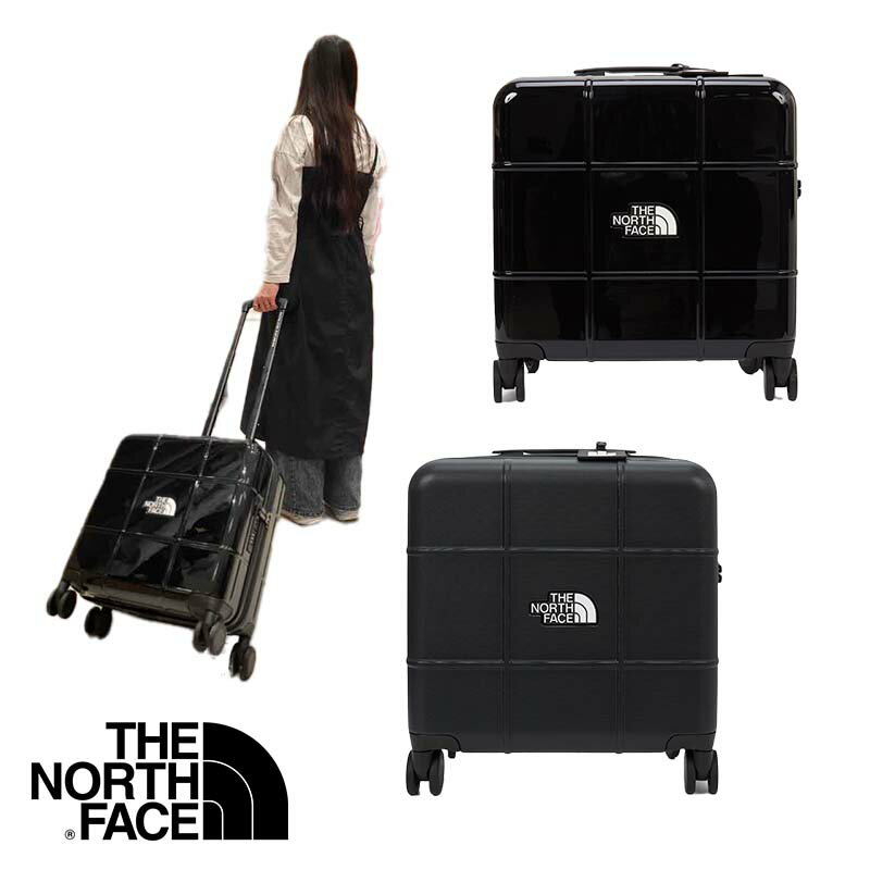 楽天市場】ノースフェイス（スーツケース・キャリーバッグ｜バッグ